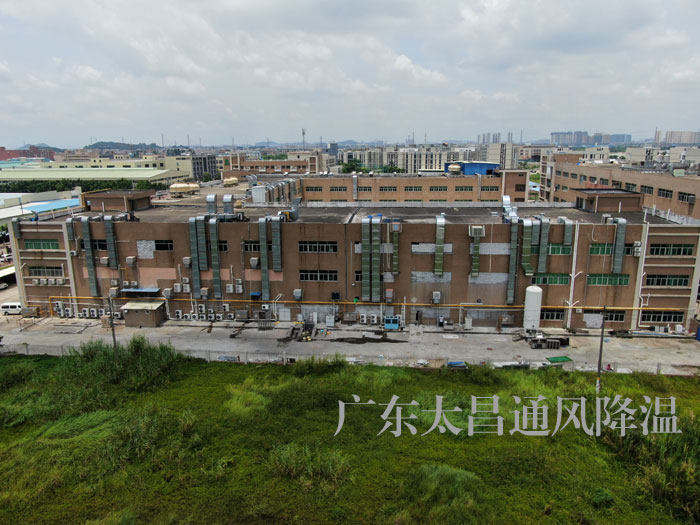 縮短環(huán)?？照{(diào)壽命的8大因素