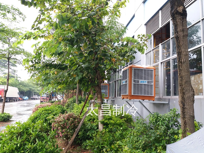 環(huán)保空調(diào)怎么樣？
