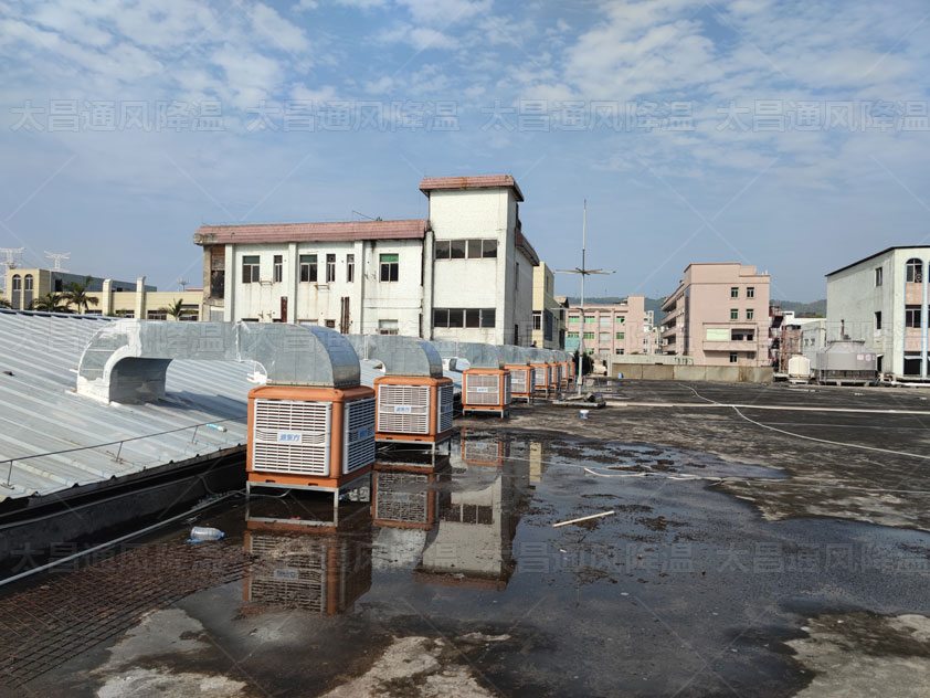 你知道環(huán)保空調(diào)機多少錢一臺嗎？廠家來告訴你
