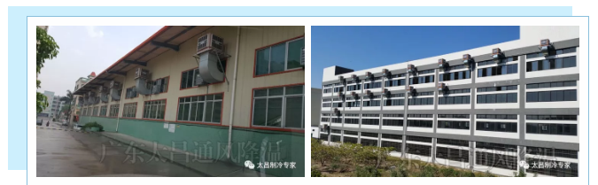 電鍍車間如何降溫？用環(huán)?？照{設備呀
