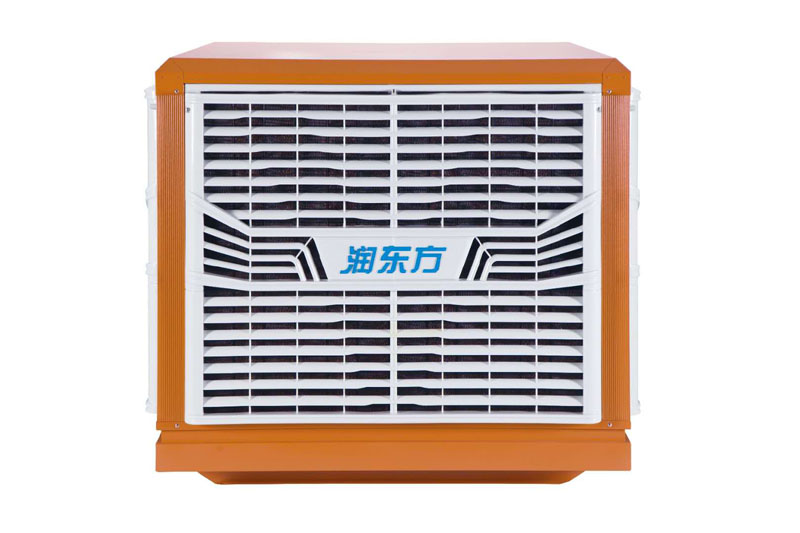 使用潤東方環(huán)?？照{(diào)系統(tǒng)，維護保養(yǎng)也更省心了！