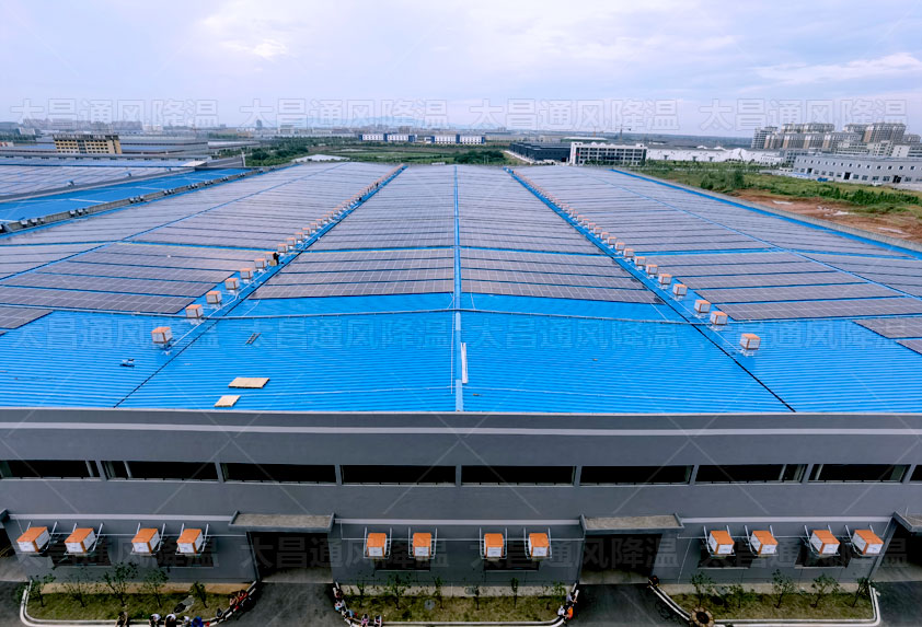 什么是環(huán)保空調(diào)，環(huán)?？照{(diào)的應(yīng)用原理及使用場(chǎng)所