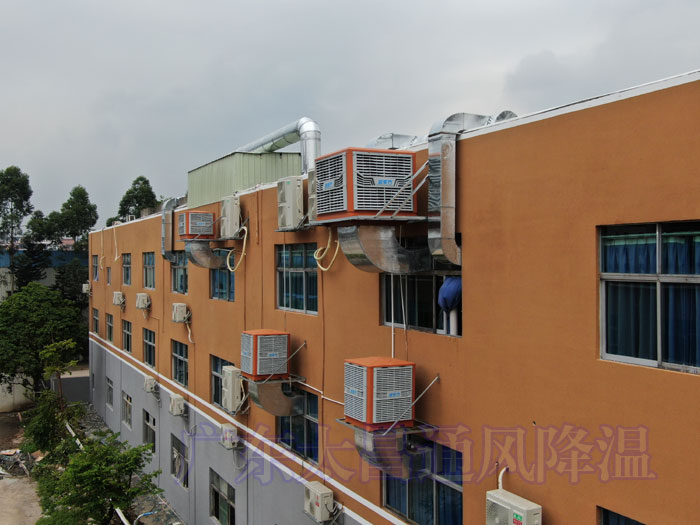 環(huán)?？照{(diào)的安裝，你真的了解嗎？