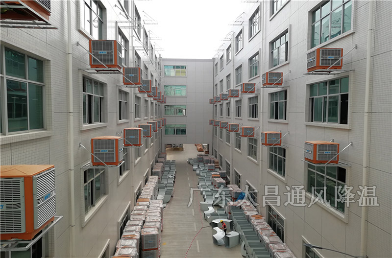 為什么水冷式環(huán)?？照{(diào)的價(jià)格差距如此大呢？