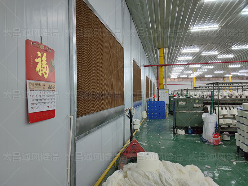 包裝廠該怎么通風降溫？這三款設備你一定要知道！
