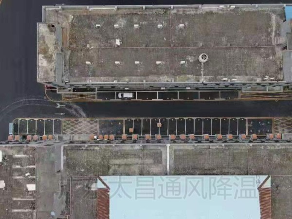潤(rùn)東方環(huán)?？照{(diào) 安全 節(jié)能 用得起的通風(fēng)降溫設(shè)備